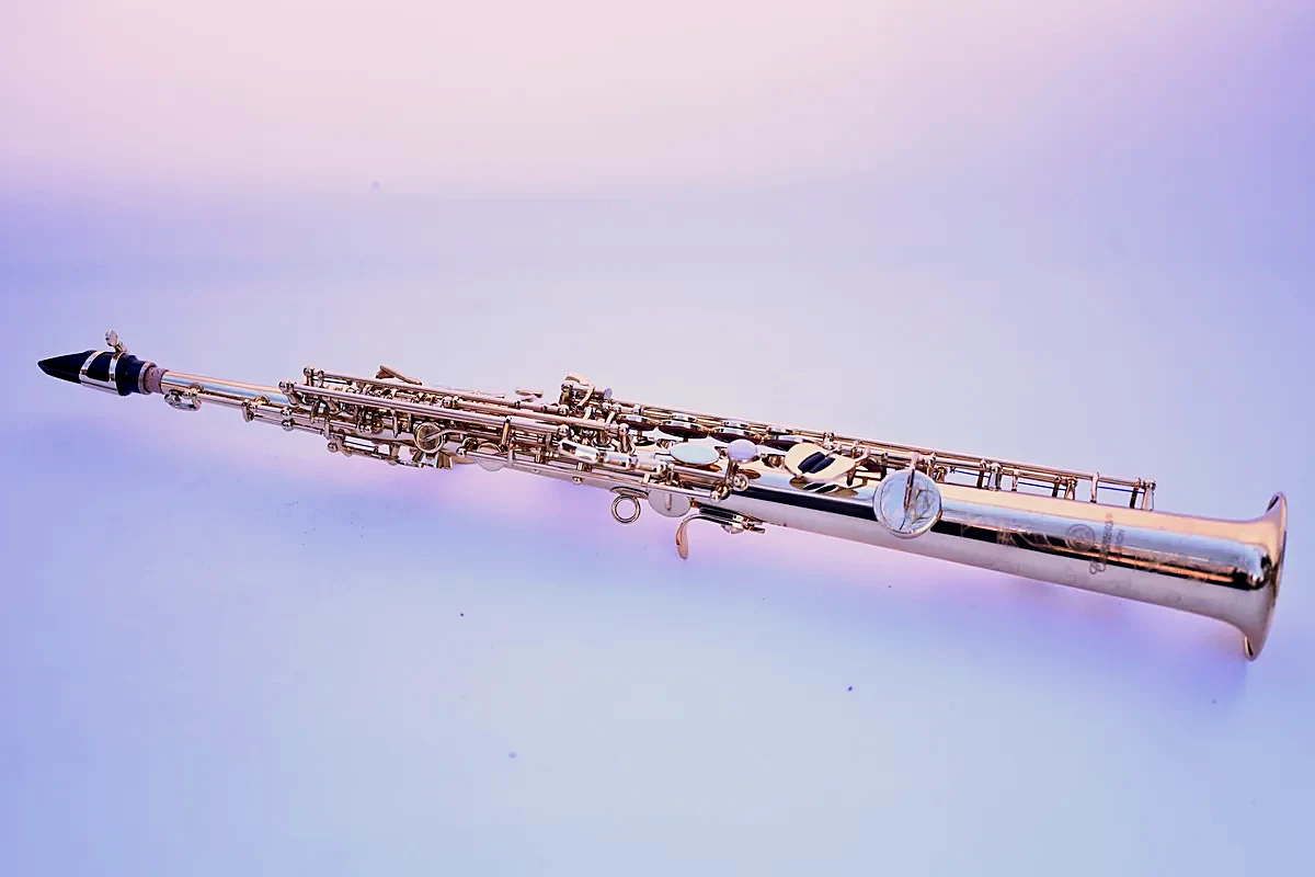 Alto Bronze Matt – Breitansicht