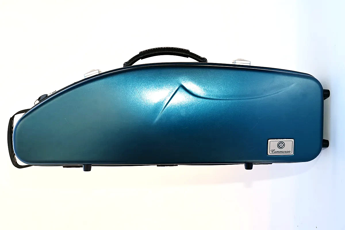 Soprano Bronze Matt – complete set