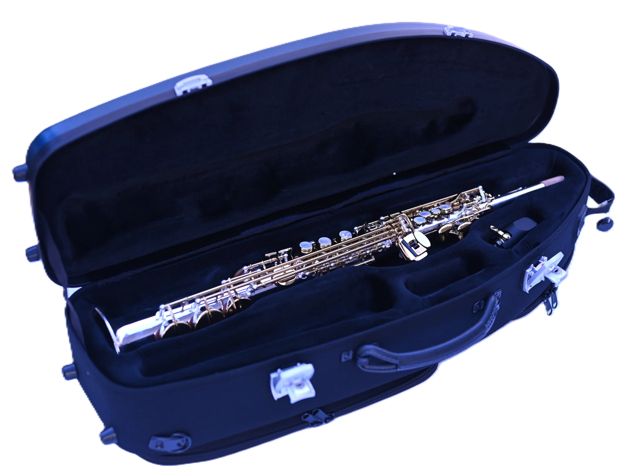 CUMMERON Auron – studio product shot 2