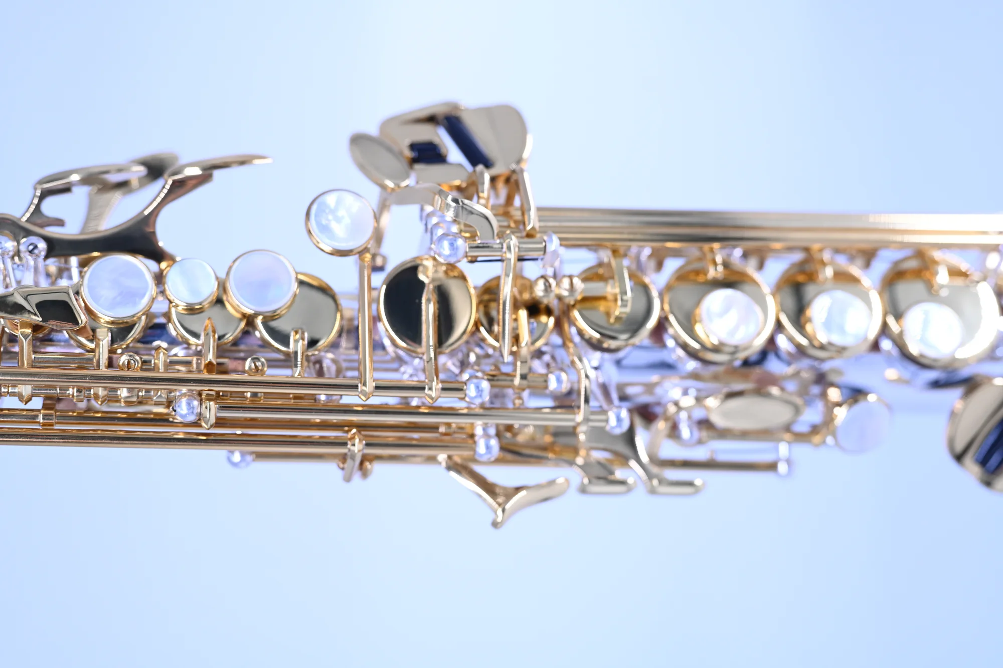CUMMERON Auron – keywork